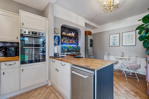 4 bedroom semi-detached house for sale, Springfield Road, Gatley, SK8