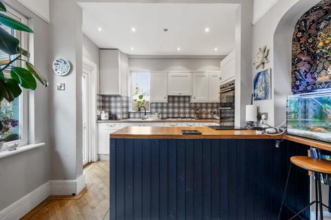 4 bedroom semi-detached house for sale, Springfield Road, Gatley, SK8