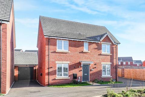 undefined, Brook Lime Road, Warwick CV34