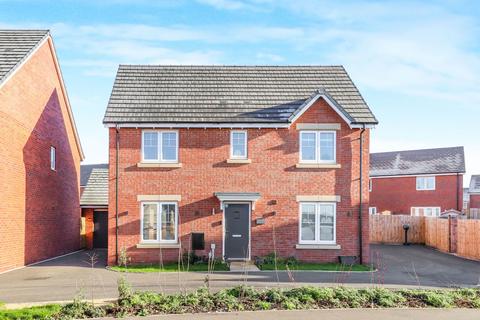 undefined, Brook Lime Road, Warwick CV34