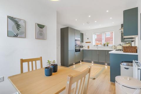 3 bedroom detached house for sale, Brook Lime Road, Warwick CV34