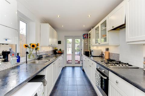 undefined, Howard Street, Worthing