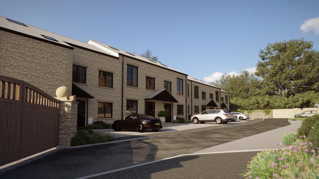 CGI Front External