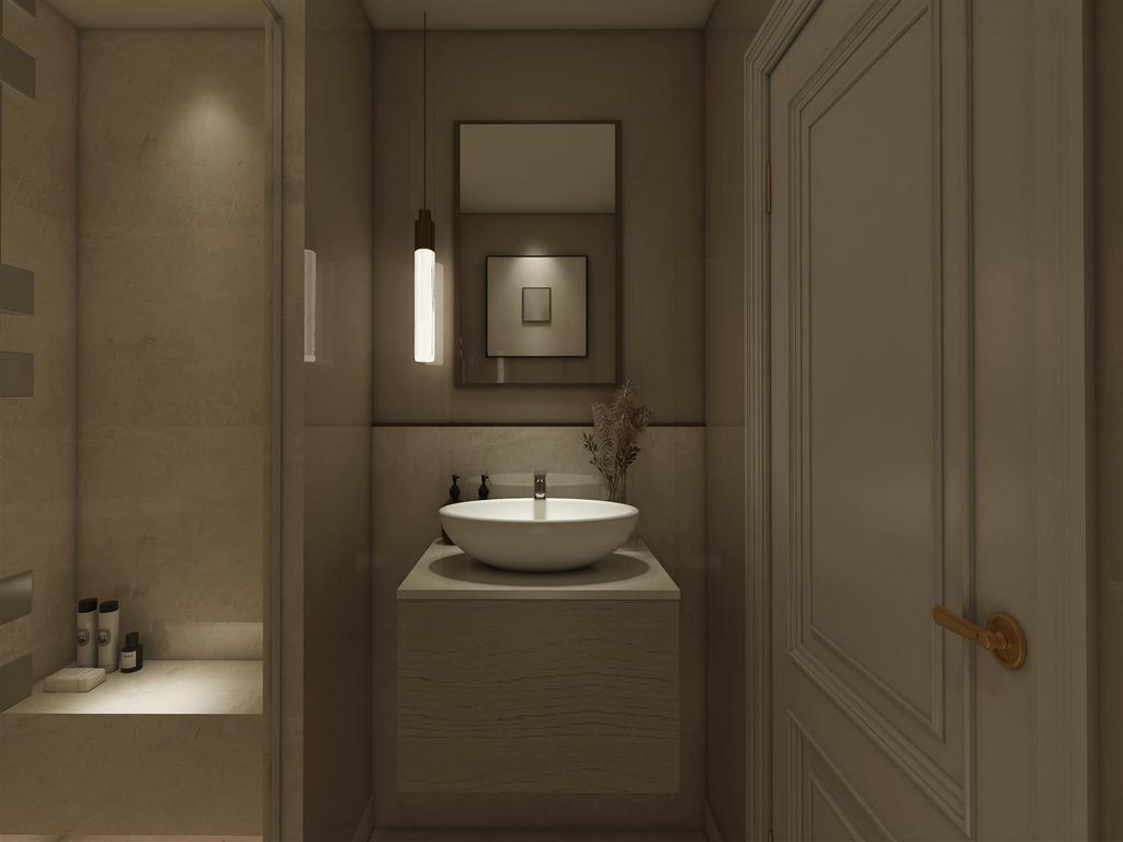 CGI En Suite