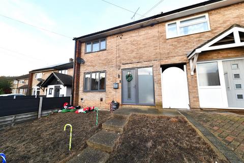 2 bedroom terraced house for sale, Collenswood Road, Stevenage