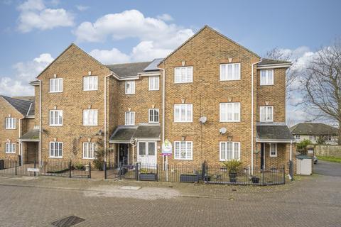 4 bedroom townhouse for sale - Silbury Mews, Swindon SN25