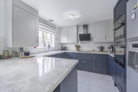 Silbury Mews, Swindon SN25
