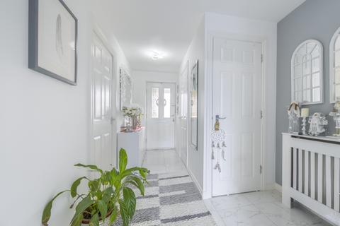 undefined, Silbury Mews, Swindon SN25
