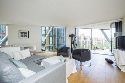 2 bedroom apartment to rent, NEO Bankside, London SE1