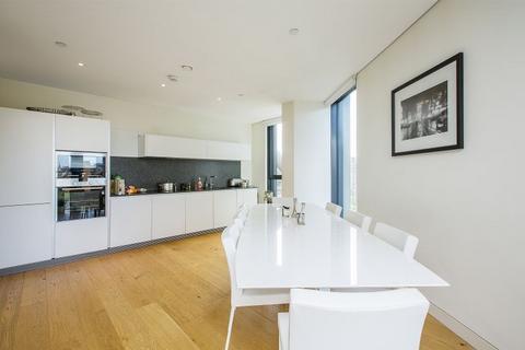 2 bedroom apartment to rent, NEO Bankside, London SE1