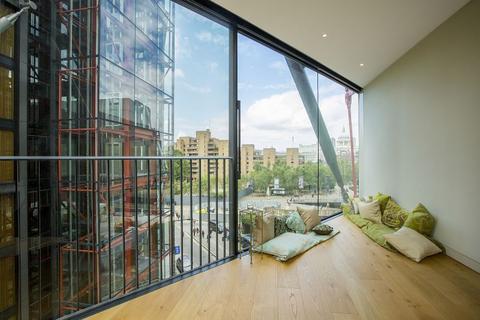 2 bedroom apartment to rent, NEO Bankside, London SE1