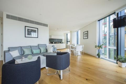 2 bedroom apartment to rent, NEO Bankside, London SE1