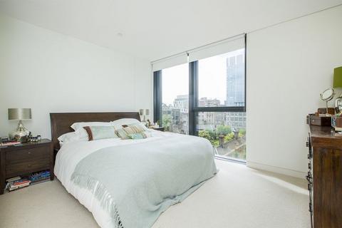 2 bedroom apartment to rent, NEO Bankside, London SE1