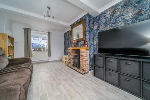 undefined, Wooler NE71