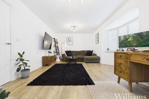 3 bedroom detached house for sale, Hill Foot View, Aylesbury HP22