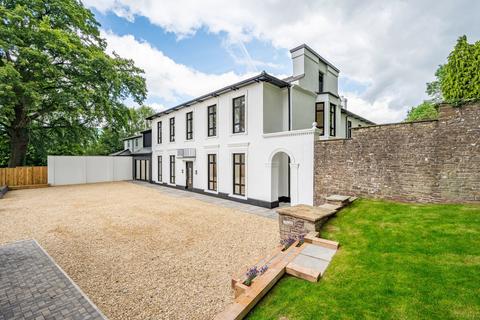 5 bedroom cottage for sale,  Pandy, Abergavenny NP7