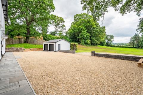5 bedroom cottage for sale,  Pandy, Abergavenny NP7