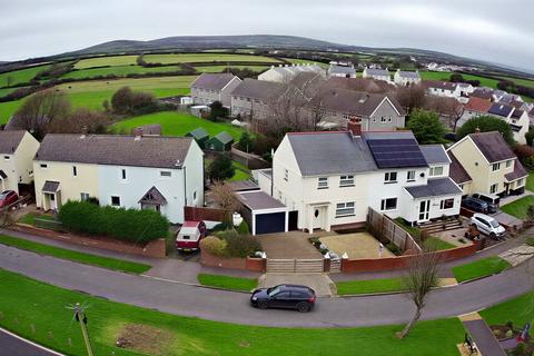 3 bedroom semi-detached house for sale, Monksland Road, Swansea SA3