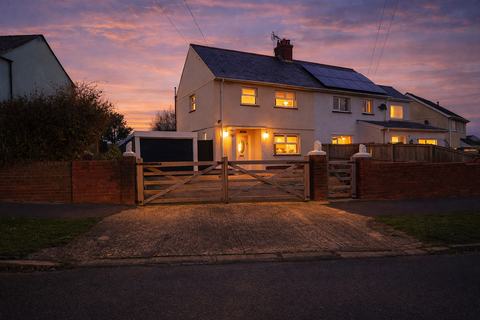 3 bedroom semi-detached house for sale, Monksland Road, Swansea SA3