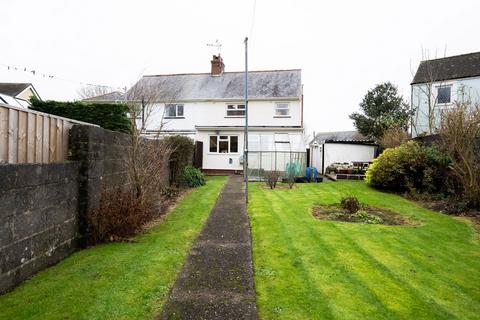 3 bedroom semi-detached house for sale, Monksland Road, Swansea SA3