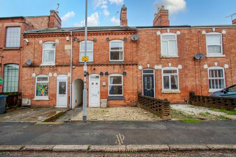 2 bedroom terraced house for sale, Factory Road, Hinckley, LE10