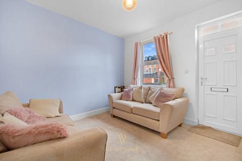 2 bedroom terraced house for sale, Factory Road, Hinckley, LE10