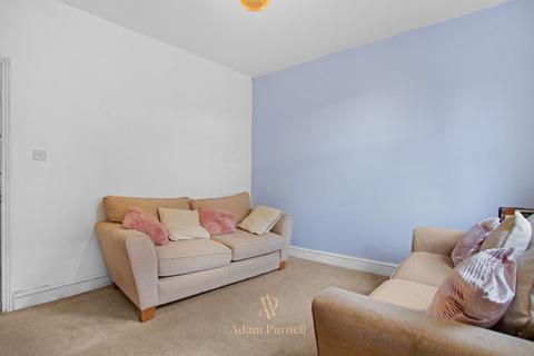 2 bedroom terraced house for sale, Factory Road, Hinckley, LE10