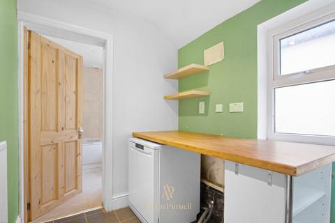 2 bedroom terraced house for sale, Factory Road, Hinckley, LE10