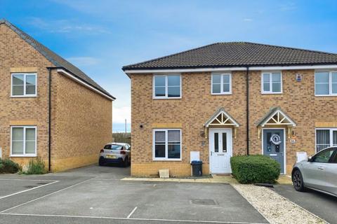 3 bedroom house to rent - Llys Tre Dwr, Bridgend, CF31 3BH