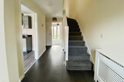 undefined, Llys Tre Dwr, Bridgend, CF31 3BH