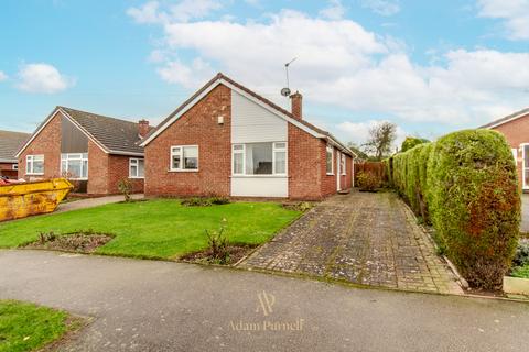 3 bedroom bungalow for sale, Sherwood Road, Stoke Golding, CV13