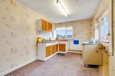3 bedroom bungalow for sale, Sherwood Road, Stoke Golding, CV13
