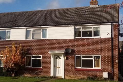 2 bedroom maisonette to rent - Knights Way, Headcorn
