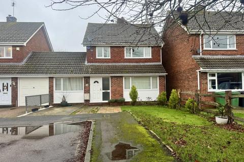4 bedroom link detached house to rent - Kingsland Grove, Headcorn, Ashford