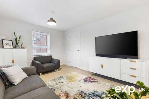 3 bedroom semi-detached house for sale, Warsop NG20