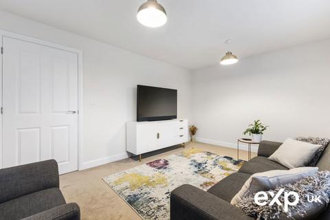 3 bedroom semi-detached house for sale, Warsop NG20