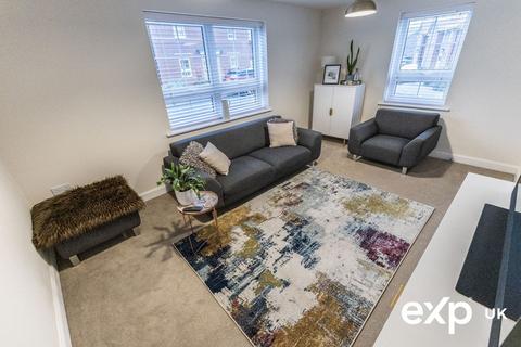 3 bedroom semi-detached house for sale, Warsop NG20