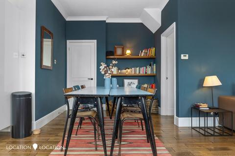 2 bedroom flat for sale, Amhurst Road, London, N16