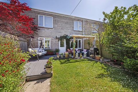 3 bedroom terraced house for sale, Moor View Close, Meare, BA6