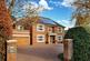 St. Johns Road, Penn, Buckinghamshire, HP10