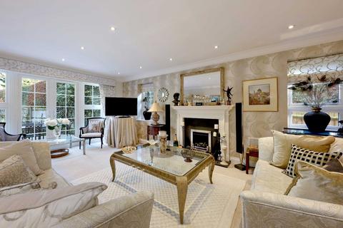 5 bedroom detached house for sale, St. Johns Road, Penn, Buckinghamshire, HP10