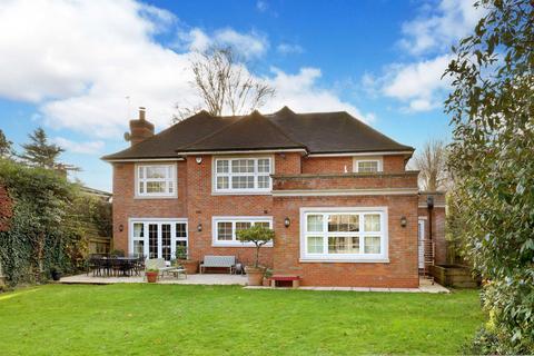 5 bedroom detached house for sale, St. Johns Road, Penn, Buckinghamshire, HP10