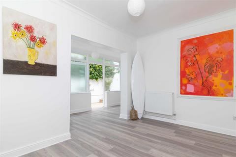 1 bedroom cottage for sale, Graham Road, Worthing