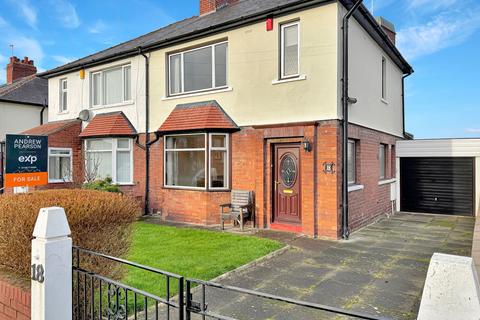 3 bedroom semi-detached house for sale, Embleton Road, Carlisle CA2