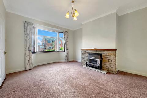 3 bedroom semi-detached house for sale, Embleton Road, Carlisle CA2
