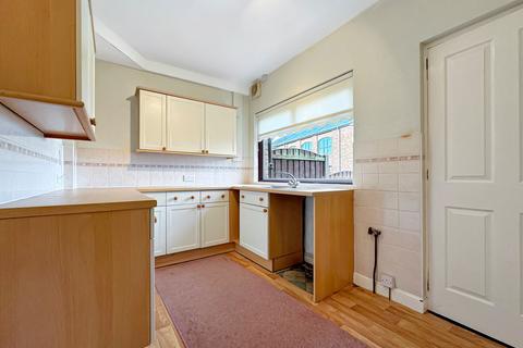 3 bedroom semi-detached house for sale, Embleton Road, Carlisle CA2