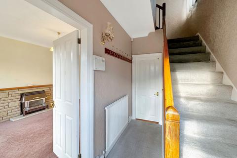 3 bedroom semi-detached house for sale, Embleton Road, Carlisle CA2