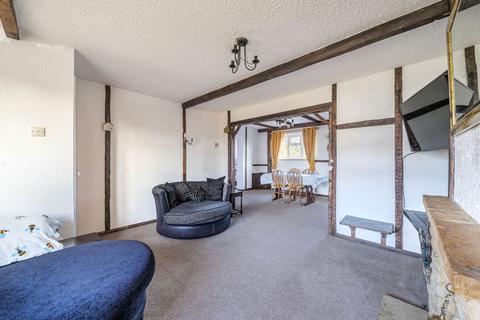 2 bedroom end of terrace house for sale, Chestnut Cottage, 55 Chestnut Avenue