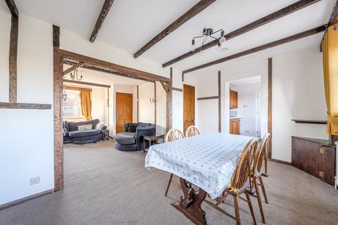 2 bedroom end of terrace house for sale, Chestnut Cottage, 55 Chestnut Avenue