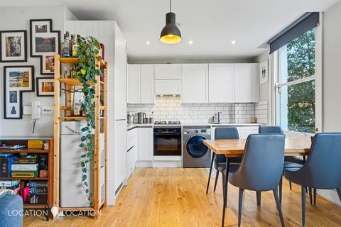 1 bedroom property for sale, Brooke Road, London, N16